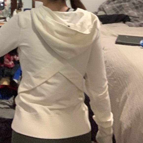 Nike Zip Up Jacket - Picture 3 of 9